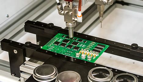 Electronics Grade .